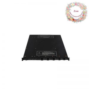TRICONEX 4351B Communication Module, Advanced Industrial Control Solution