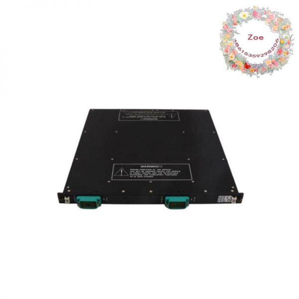 TRICONEX 4400 Industrial Control Module