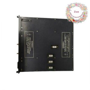 Triconex 4400 Communication Module: Reliable, High-Speed Networking for Industrial Automation