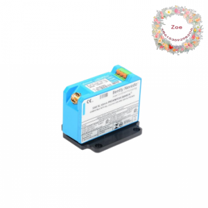 TRICONEX 4500 Industrial Control Module