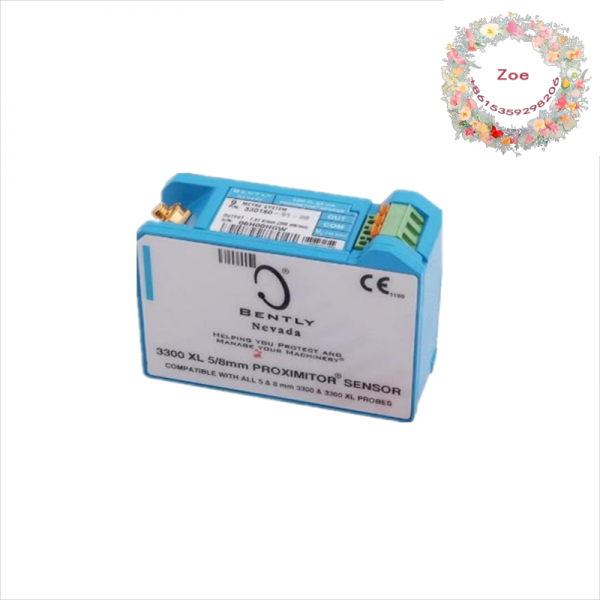 TRICONEX 4500 Industrial Control Module