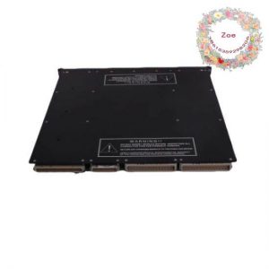 TRICONEX 4507 Interface Module - Industrial Control Solution