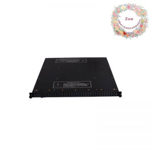 TRICONEX High-Frequency Interface Module 4507 V7 - Advanced Highway Control Solutions