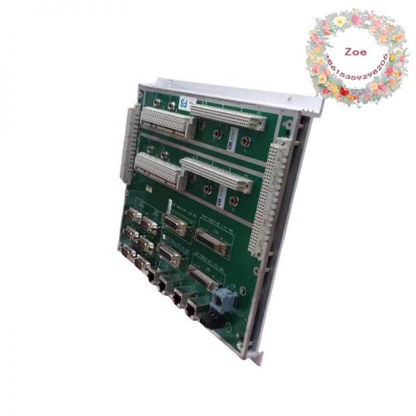 TRICONEX 7400206-100 I/O Module for Industrial Automation Systems