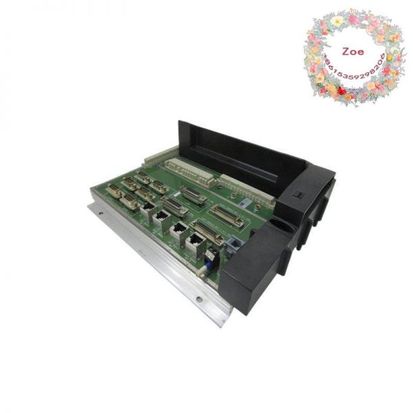 TRICONEX 7400206-100 Controller Supply, Precision Control for Industrial Automation