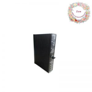 Triconex 7400207-001: High-Performance Input Module for Industrial Control Systems