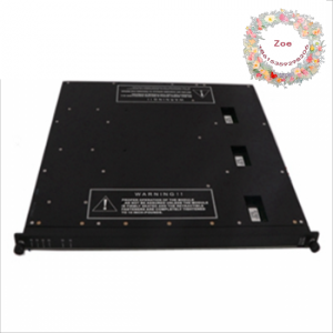 Triconex 7400207-001: Industrial Grade Multi-Function Processor Module