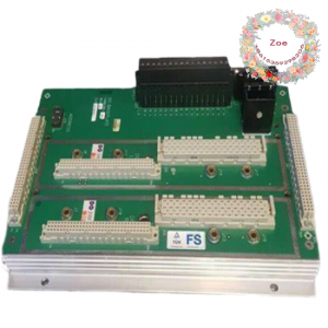 Triconex 7400209-030 Multi-Function Processor Module, High Performance Control Solution