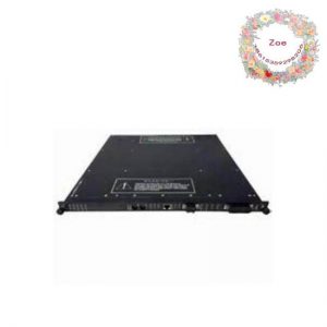Triconex 7400210-010: Industrial Control System's High-Performance Multi-Function Processor Module