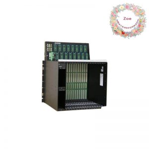 Triconex Triconex 8111 Expansion Chassis - Reliable Modular Control Solution