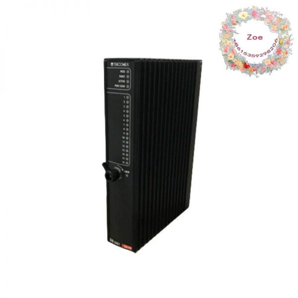 TRICONEX 8112 Industrial Control Module