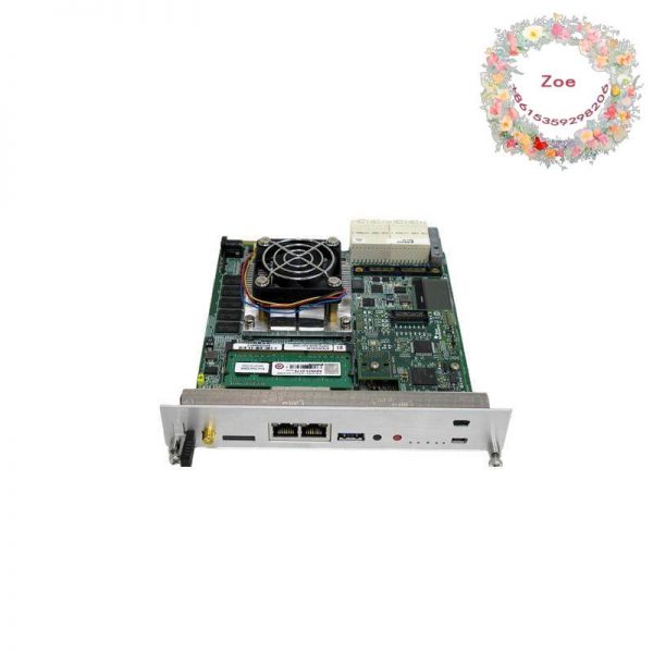 TRICONEX 8305E Power Supply Module, Designed for Industrial Control Systems