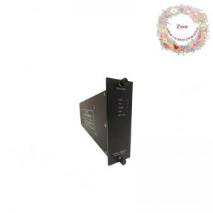 Triconex 8310 Power Module - Advanced Control Solutions for Industrial Applications