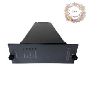 Triconex 8311 Power Supply High Density Module; TRICONEX