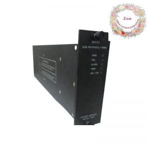 TRICONEX 8312 Power Supply Module, PLC