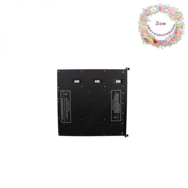 TRICONEX 8312 Power Supply Module, PLC