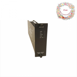Triconex 8321 Industrial Control Module