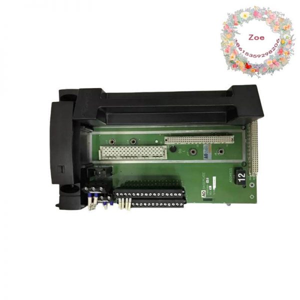 TRICONEX 9566-810F Control Module for Safety Instrumented Systems