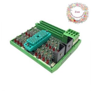 TRICONEX 9662-1 Control Module for Industrial Automation Systems