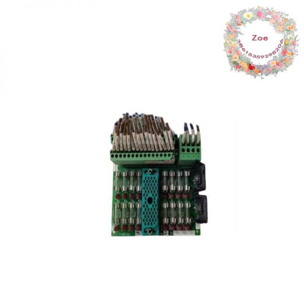 TRICONEX 9662-810 Industrial Control Module