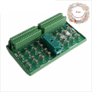 Triconex 9668-110NJ Processor Module: Advanced Industrial Control Solution