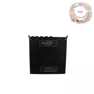 Triconex 9760-210 Termination Panel: Advanced Control Module for Industrial Automation