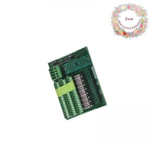 Triconex 9771-210 Termination Panel: Industrial Control Module for Enhanced System Integrity