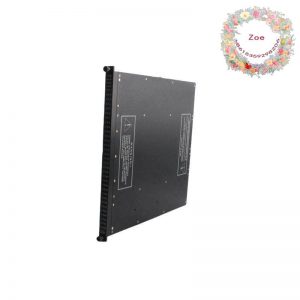 TRICONEX 9853-610 Safety Module, High Reliability Industrial Control System Component