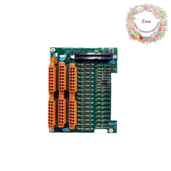 TRICONEX AIH 3723X Stock: High-Performance Analog Input Module