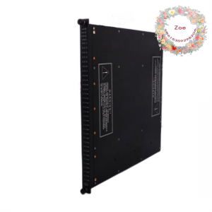 Triconex CM 3201: Industrial Control System Module, Precision Engineering for Critical Applications