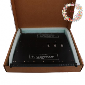TRICONEX D03401 Digital Output Module