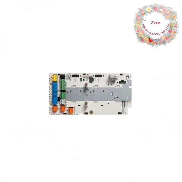 TRICONEX Demo: High-Performance Industrial Control Module