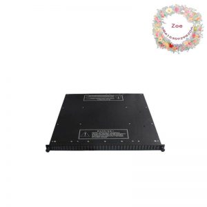 TRICONEX DO3401 Output Module: Advanced Control for Industrial Automation