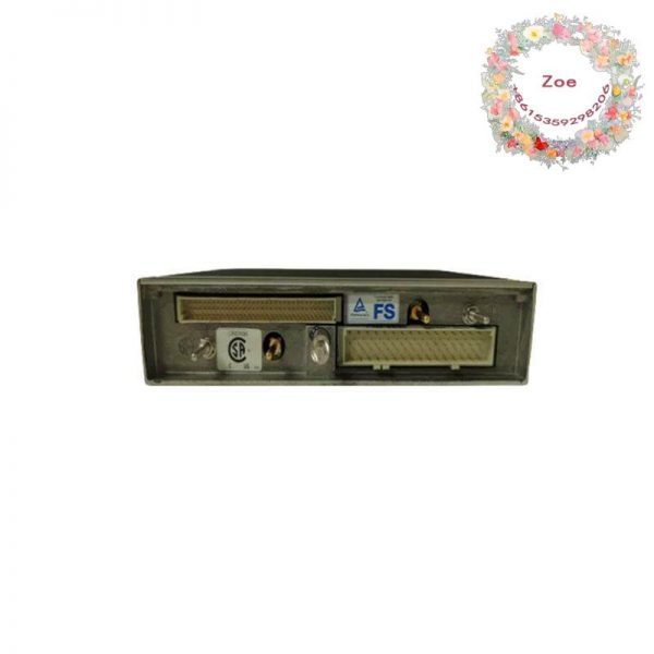 TRICONEX EPI3382 Industrial Control Module