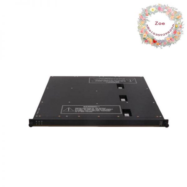 TRICONEX EPI3382 Industrial Control Module