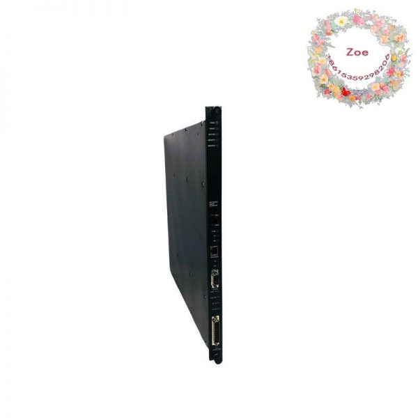 TRICONEX FTA-554 High Performance Control Module