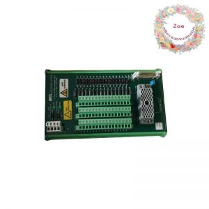 TRICONEX HCU3700/3703E Industrial Control Module