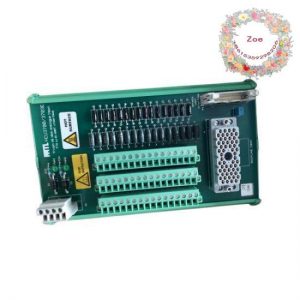 TRICONEX 3503EN2 Industrial Control Module, Advanced Process Automation Solutions