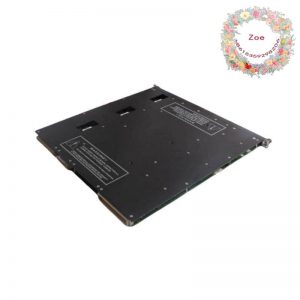 TRICONEX Invensys 2551 Analog Input Modules: Advanced, Reliable Solutions for Industrial Automation