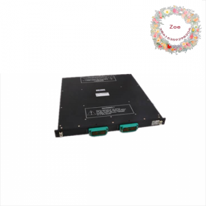 Triconex ITCC DI Module: Advanced Input for Industrial Control Systems