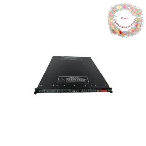 TRICONEX MP3009X Main Processor: Advanced Control Solution for Industrial Automation