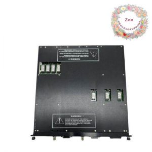Triconex NCM-4329 Industrial Communication Module