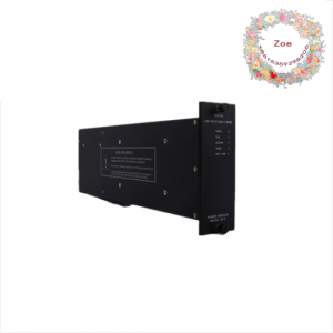 TRICONEX TC-505-02-4M5 Industrial Control Module