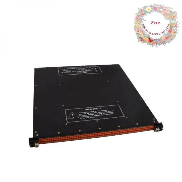 TRICONEX TC-505-02-4M5 Industrial Control Module