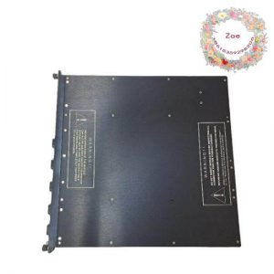 Triconex TCM4351B - Advanced I/O Cards for Industrial Control Systems
