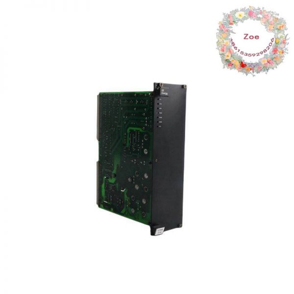 TRICONEX TCM 4355X Control Module
