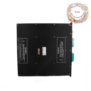 Triconex Terminal Board for 2553-8 7400056-380: Advanced Control Solution for Industrial Automation