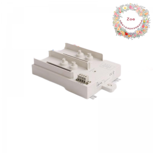 ABB TU841 | 3BSE020848R1 | Termination Unit for 1+1 TB840