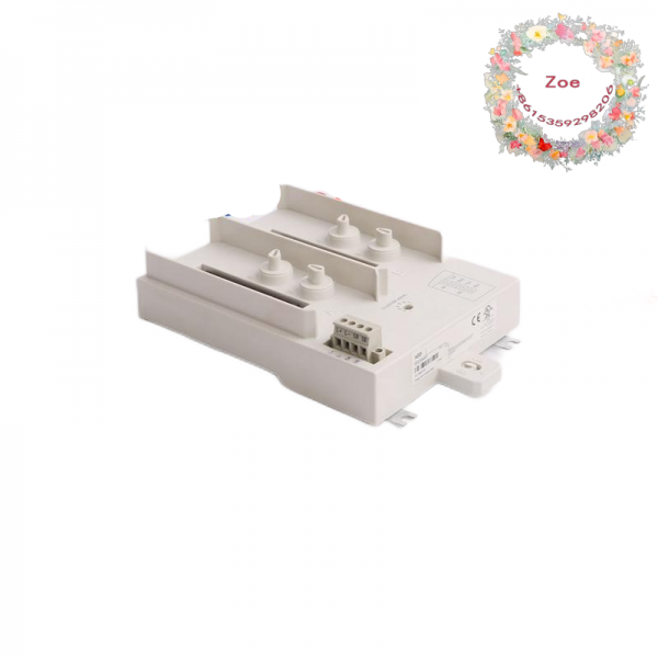 ABB TU841 | 3BSE020848R1 | Termination Unit for 1+1 TB840