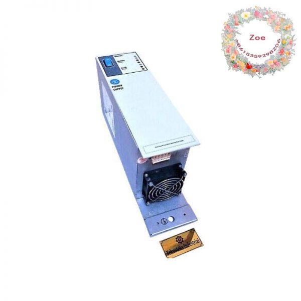WESTINGHOUSE 1C31194G02 Digital Valve Positioner, PLC System Component